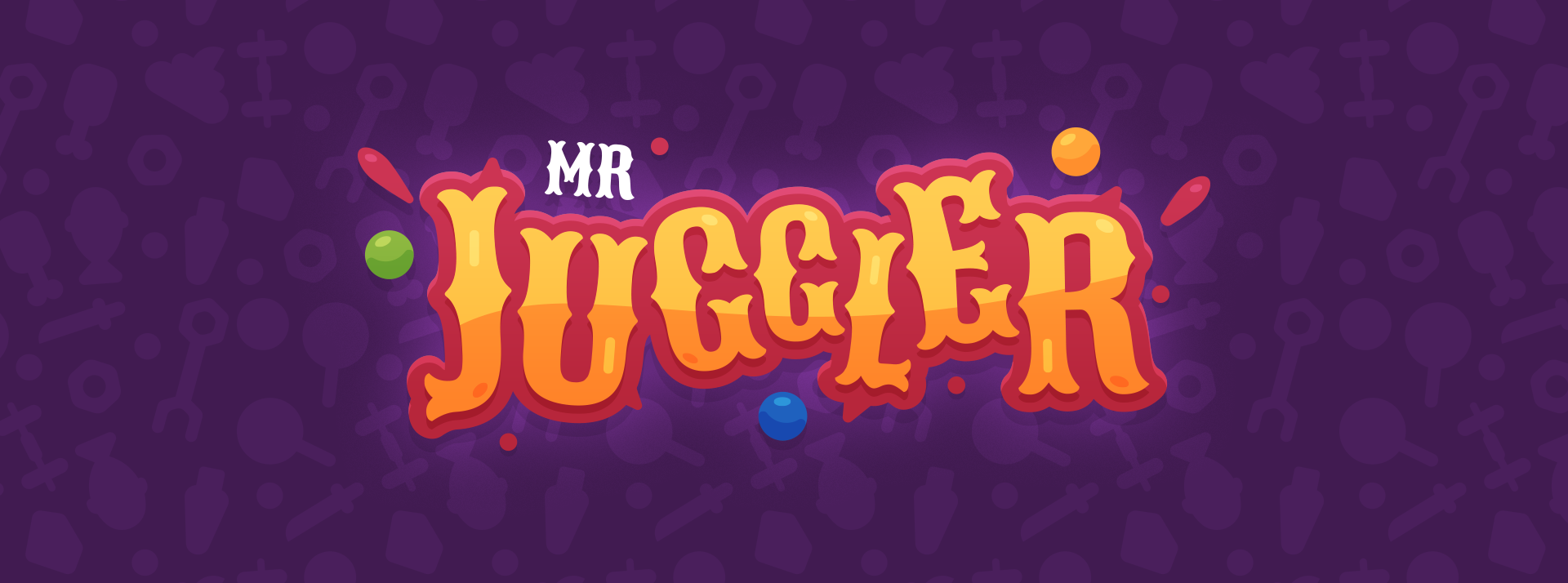 Mr Juggler